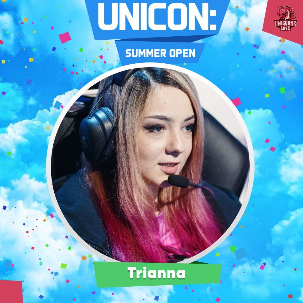 «Trianna»