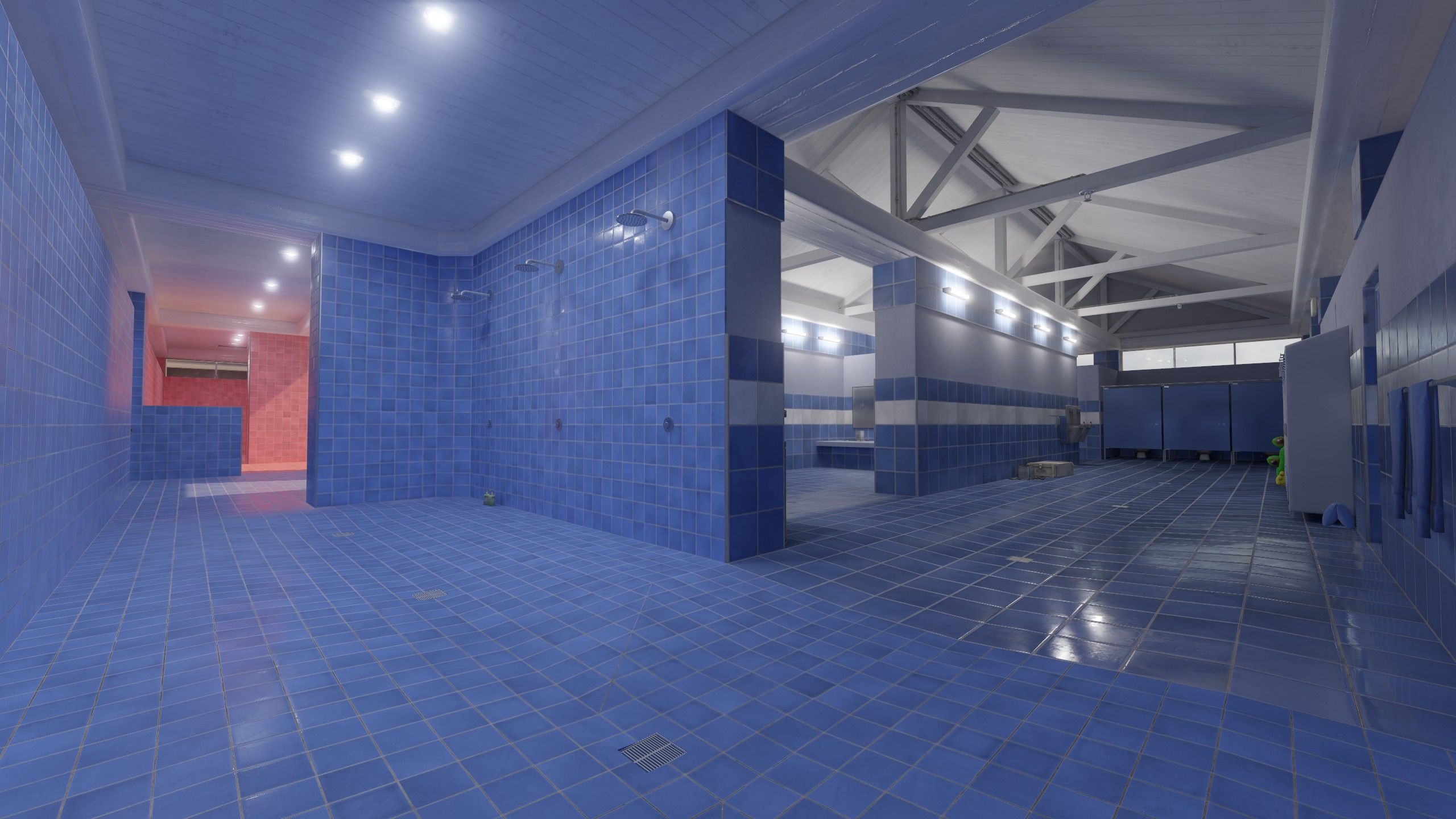 Pool Day из CS2