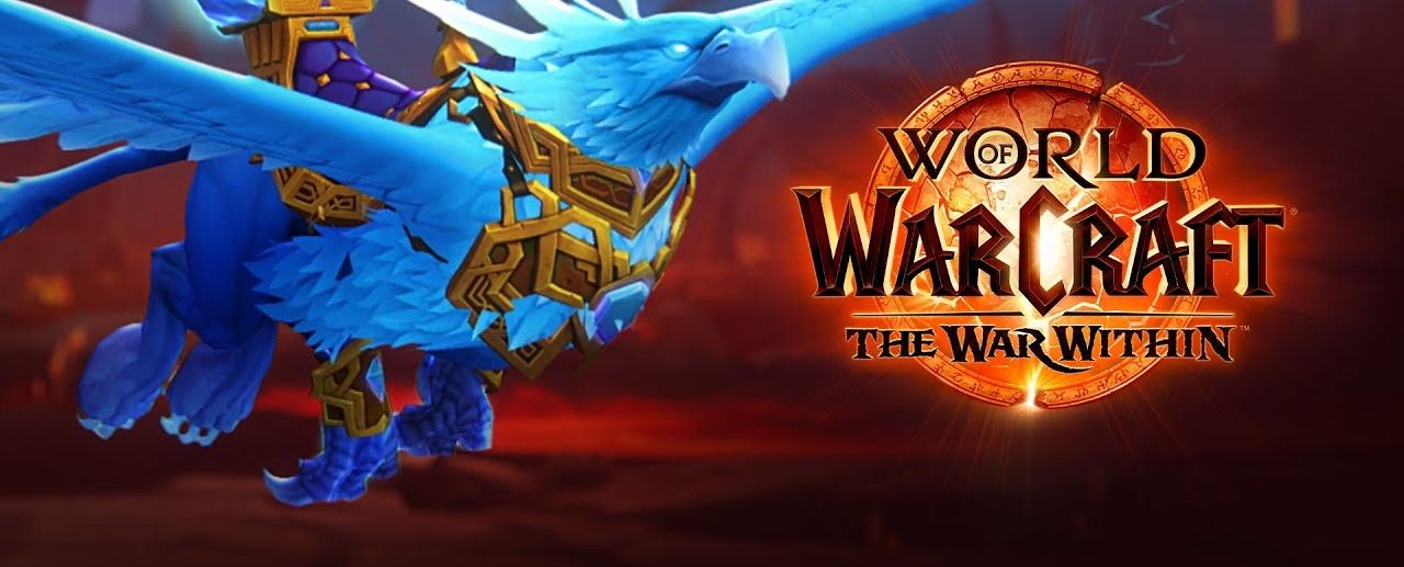 Как купить World of Warcraft: The War Within в России — полный гайд