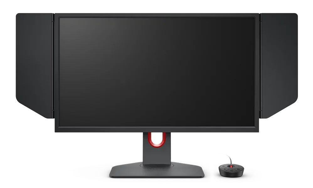 Монитор ZywOo | Источник: zowie.benq.com