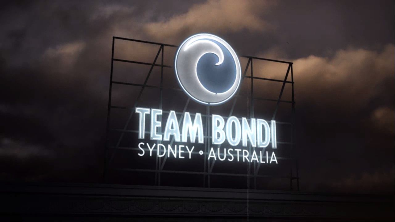 Team Bondi