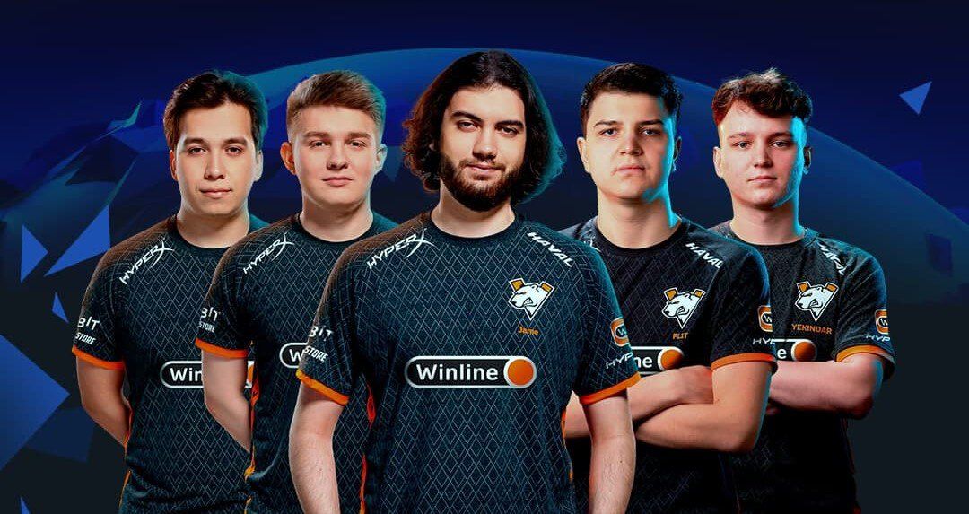 Virtus.pro