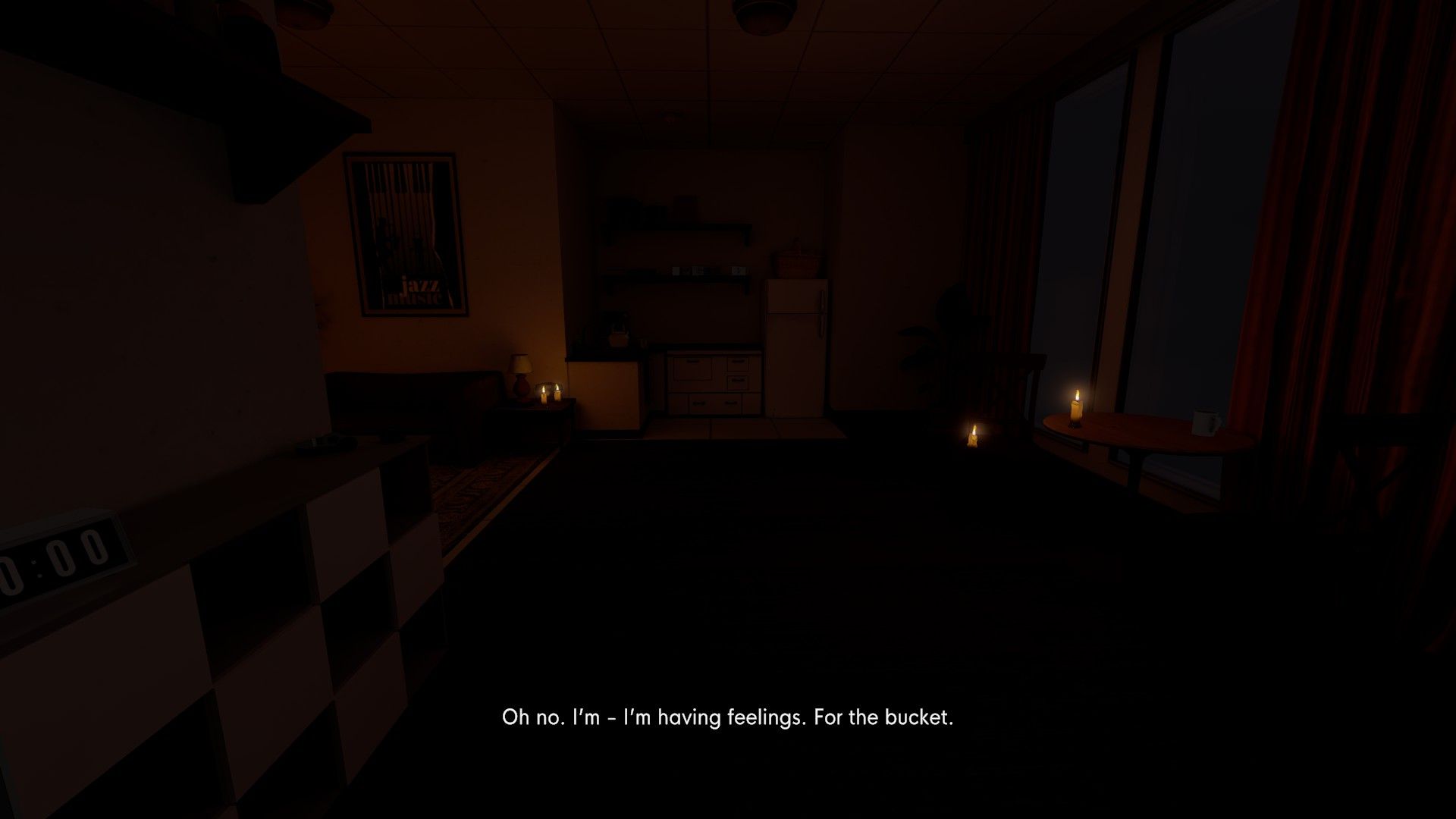 Скриншот из The Stanley Parable: Ultra Deluxe