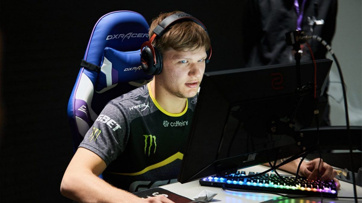 От s1mple до Team Empire — десять «самых-самых» в киберспорте в 2019 году