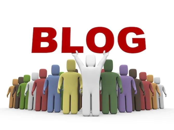 Blogs