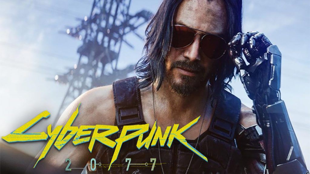 Cyberpunk 2077