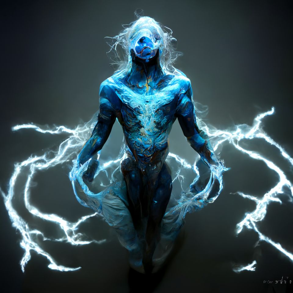 Storm Spirit. Источник: reddit.com/xBDBRx