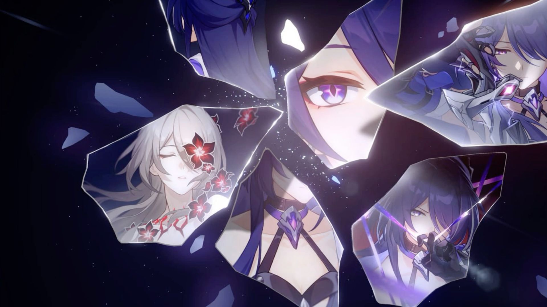 Источник: Honkai: Star Rail