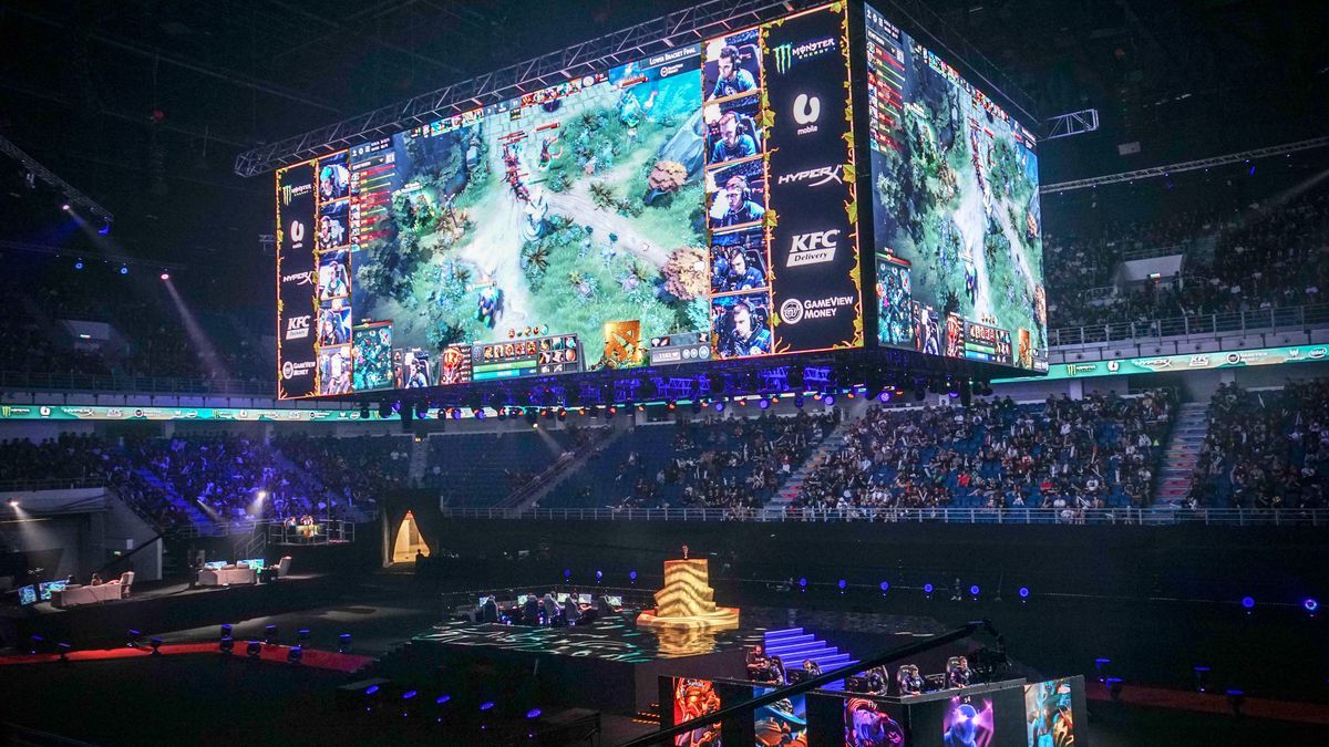 Баны игроков и спорные инвайты — первые проблемы сезона Dota Pro Circuit 2021