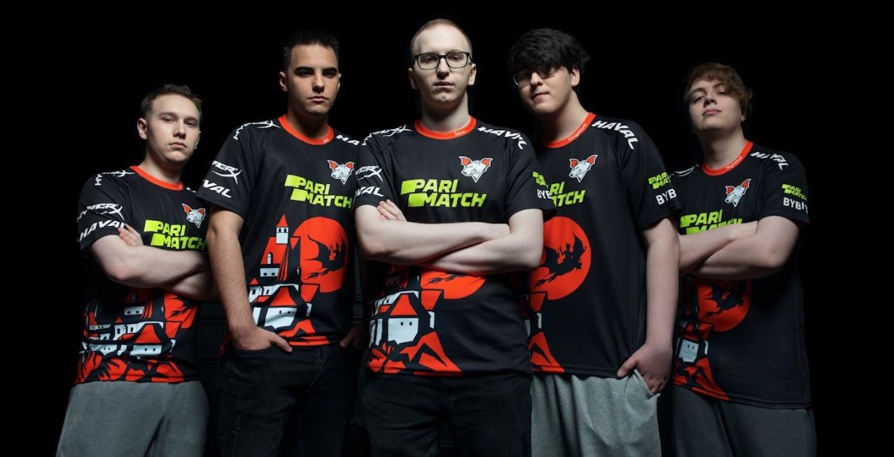 Virtus.pro