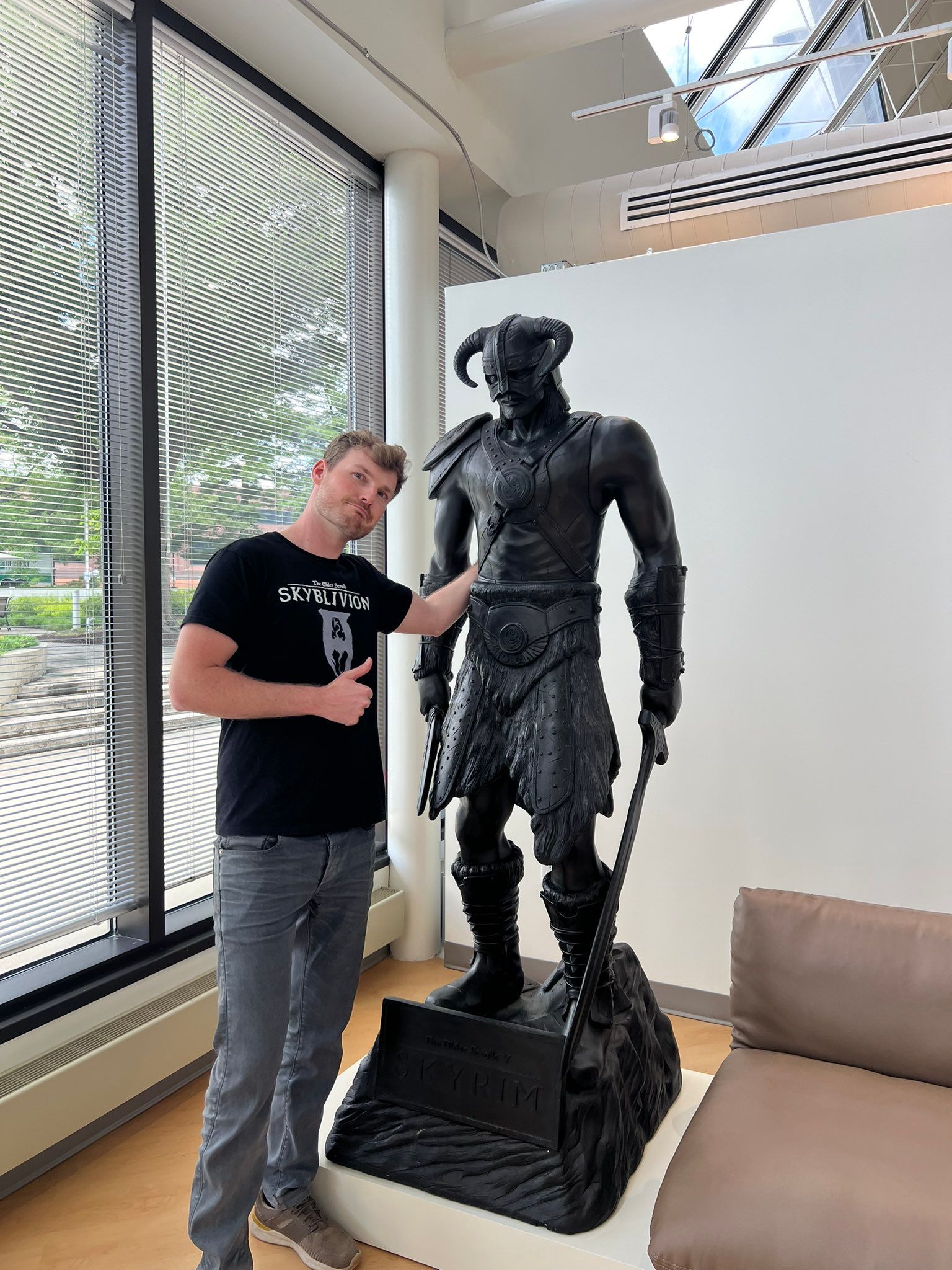 Источник: x.com/tesrskyblivion