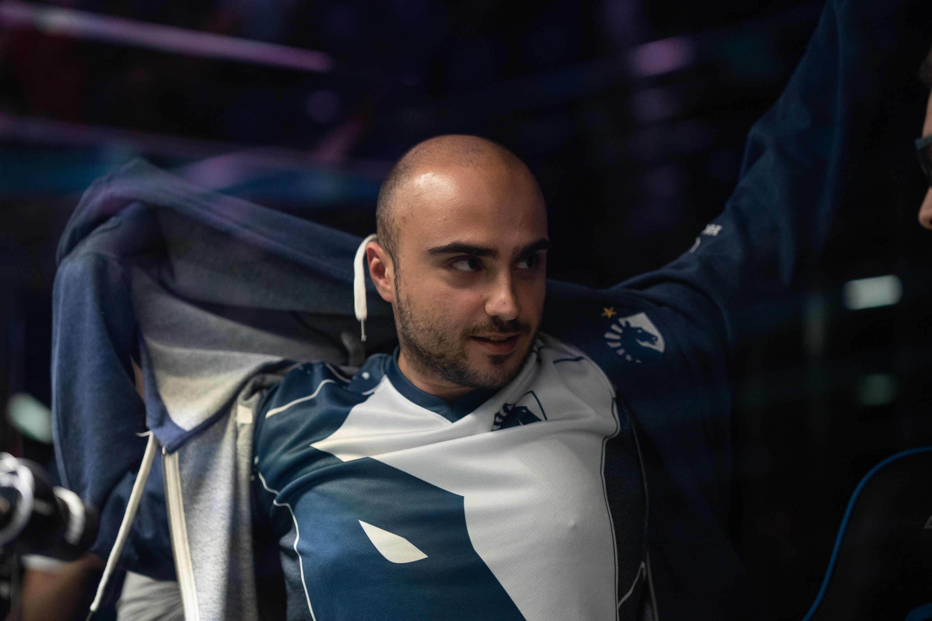 KuroKy на EPICENTER Major 2019
Источник: EPICENTER