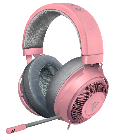 Razer Kraken - Quartz Edition