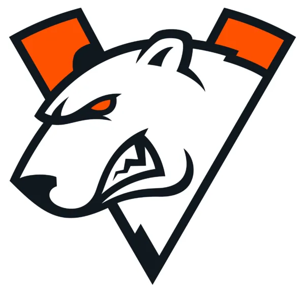 Virtus.pro против Paseka Team — ставки на киберспорт