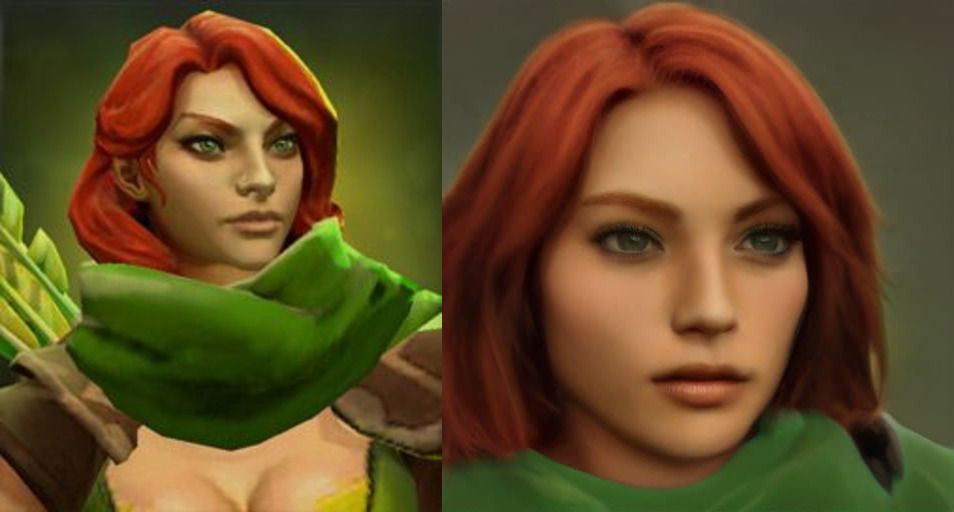 Windranger 