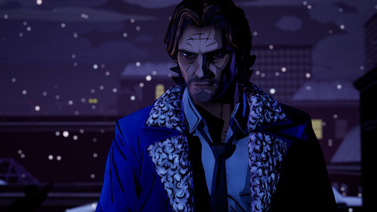 Источник: Telltale в X