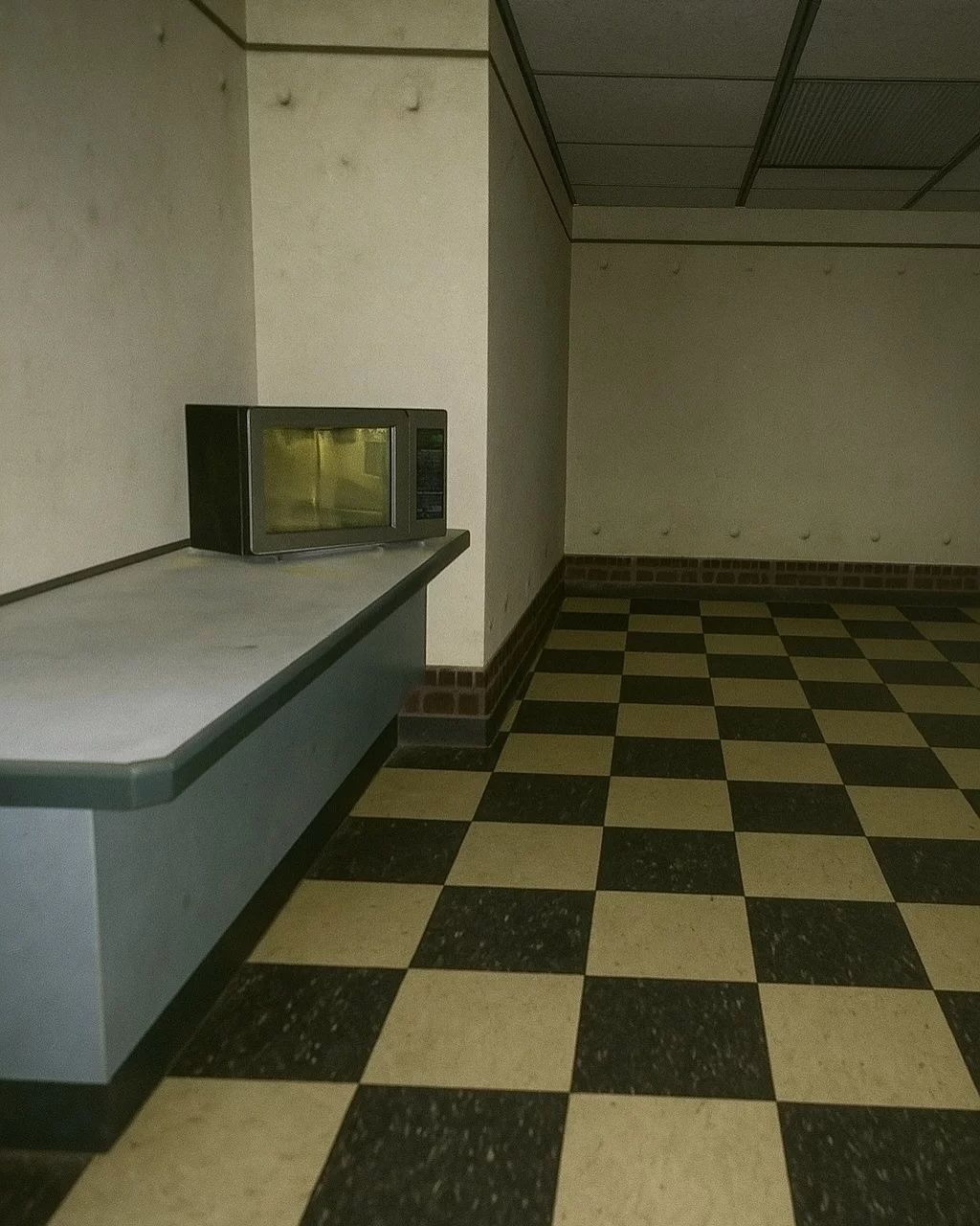 Реалистичные кадры из Half-Life, созданные с помощью нейросети. Автор: catsoupai