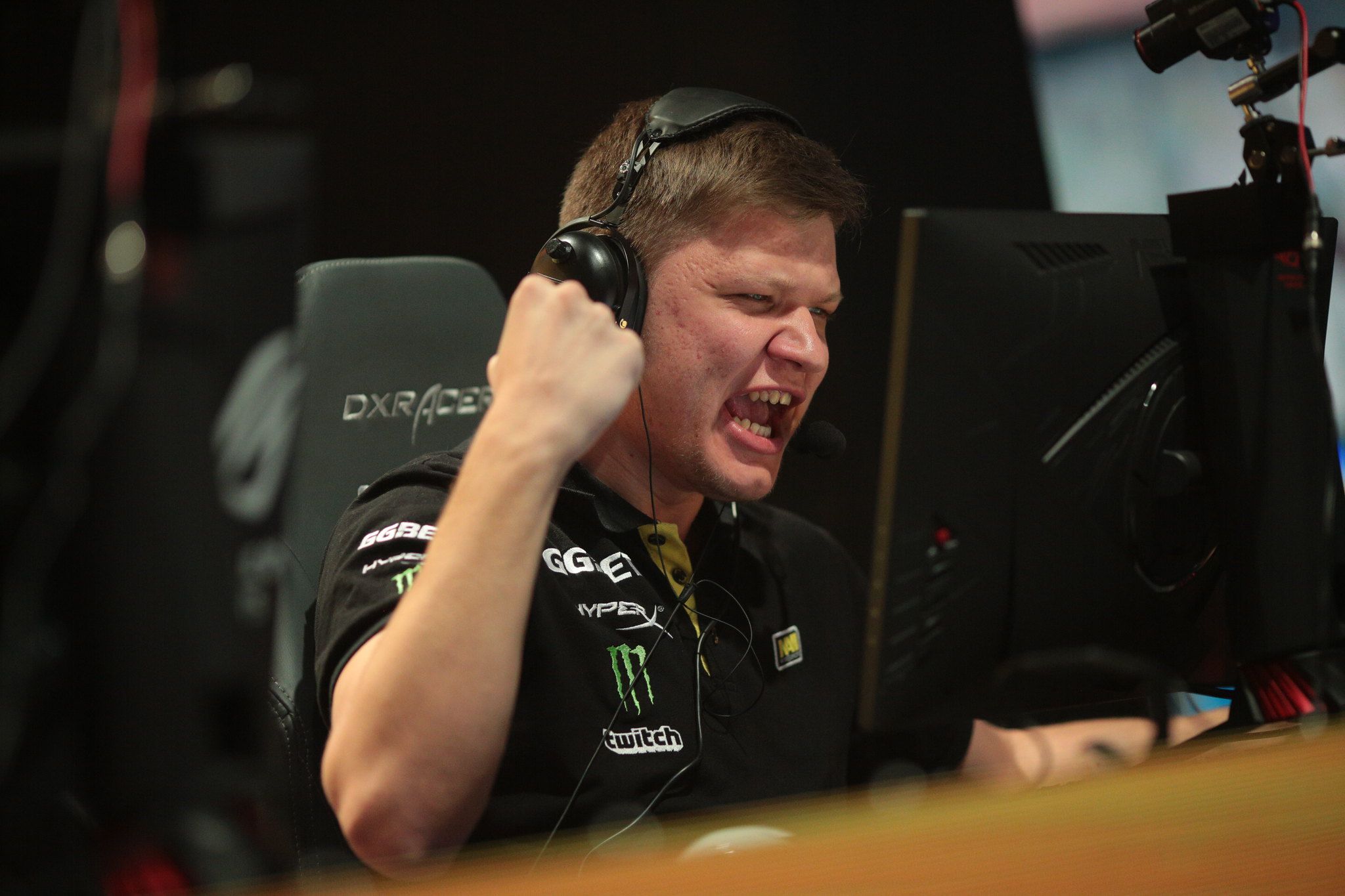 S1mple | Источник: flickr.net