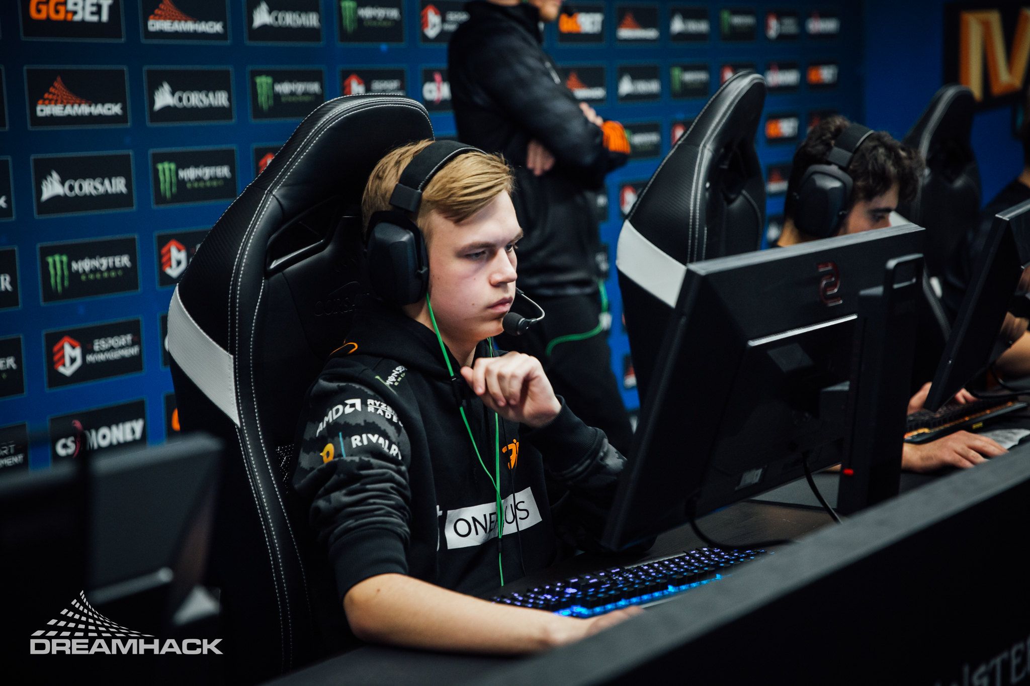 Источник: DreamHack