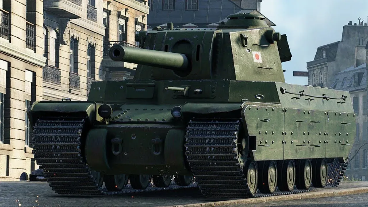 Type 4 Heavy