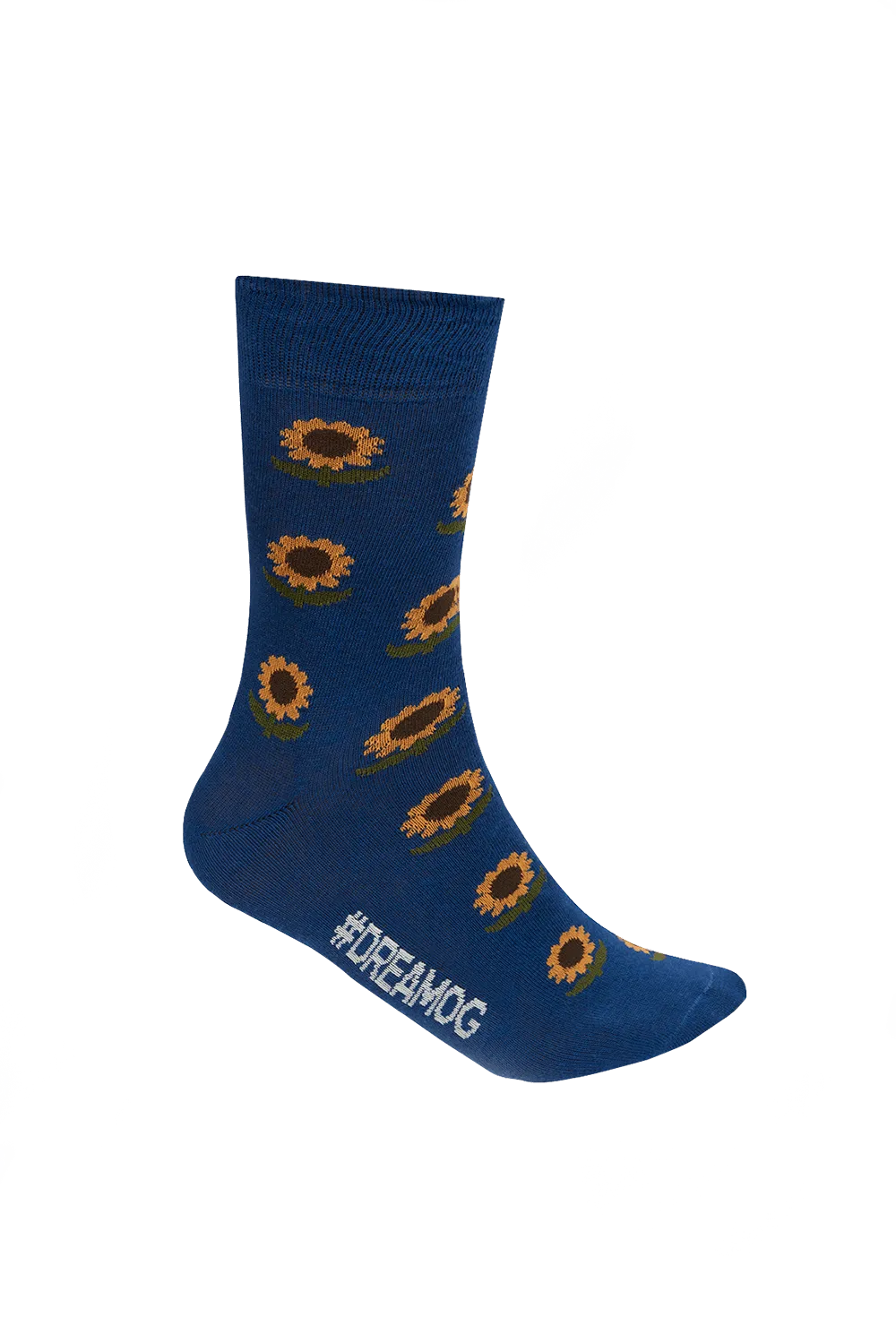 OG Sunflower Socks.
Источник: OG