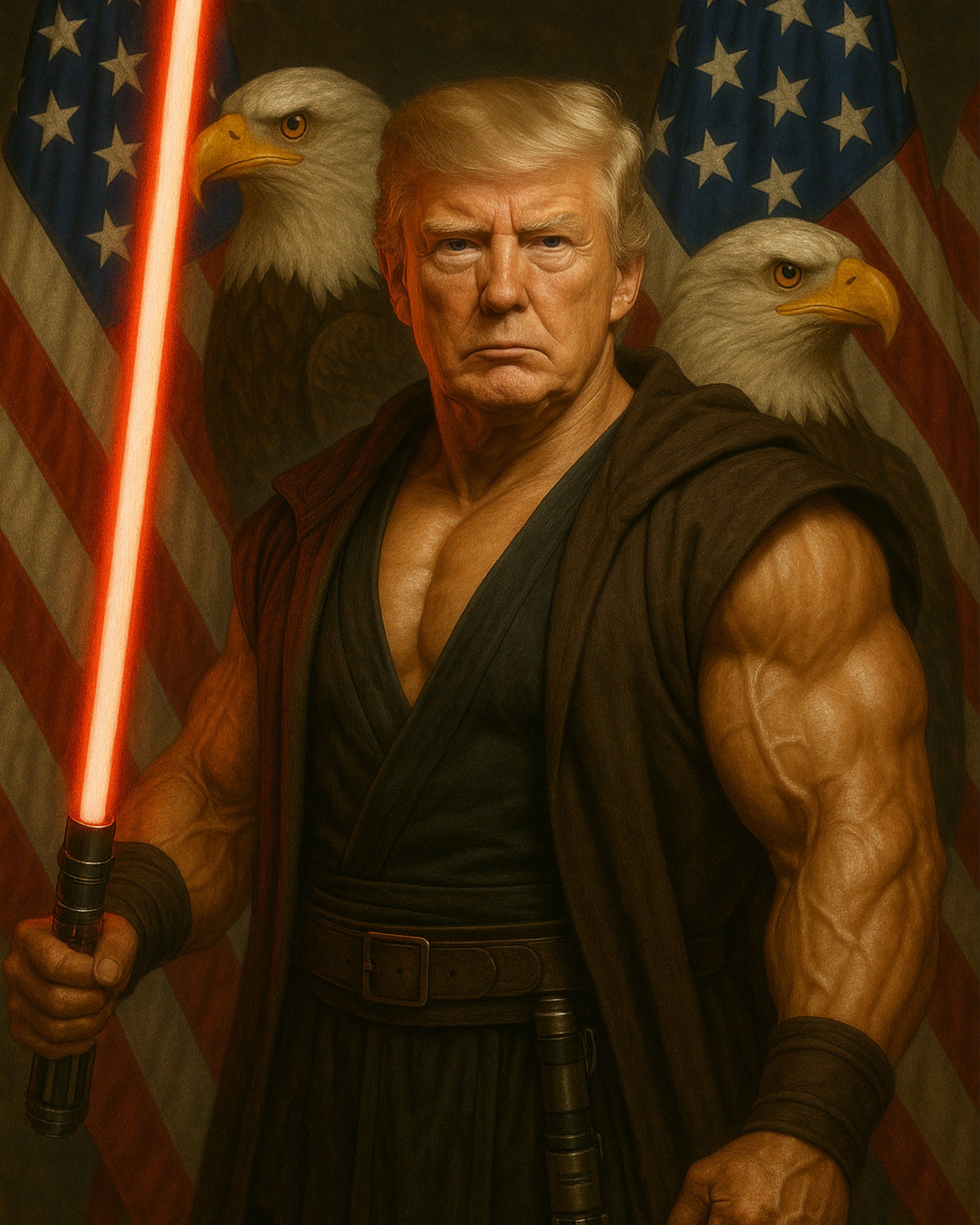 Источник: x.com/WhiteHouse