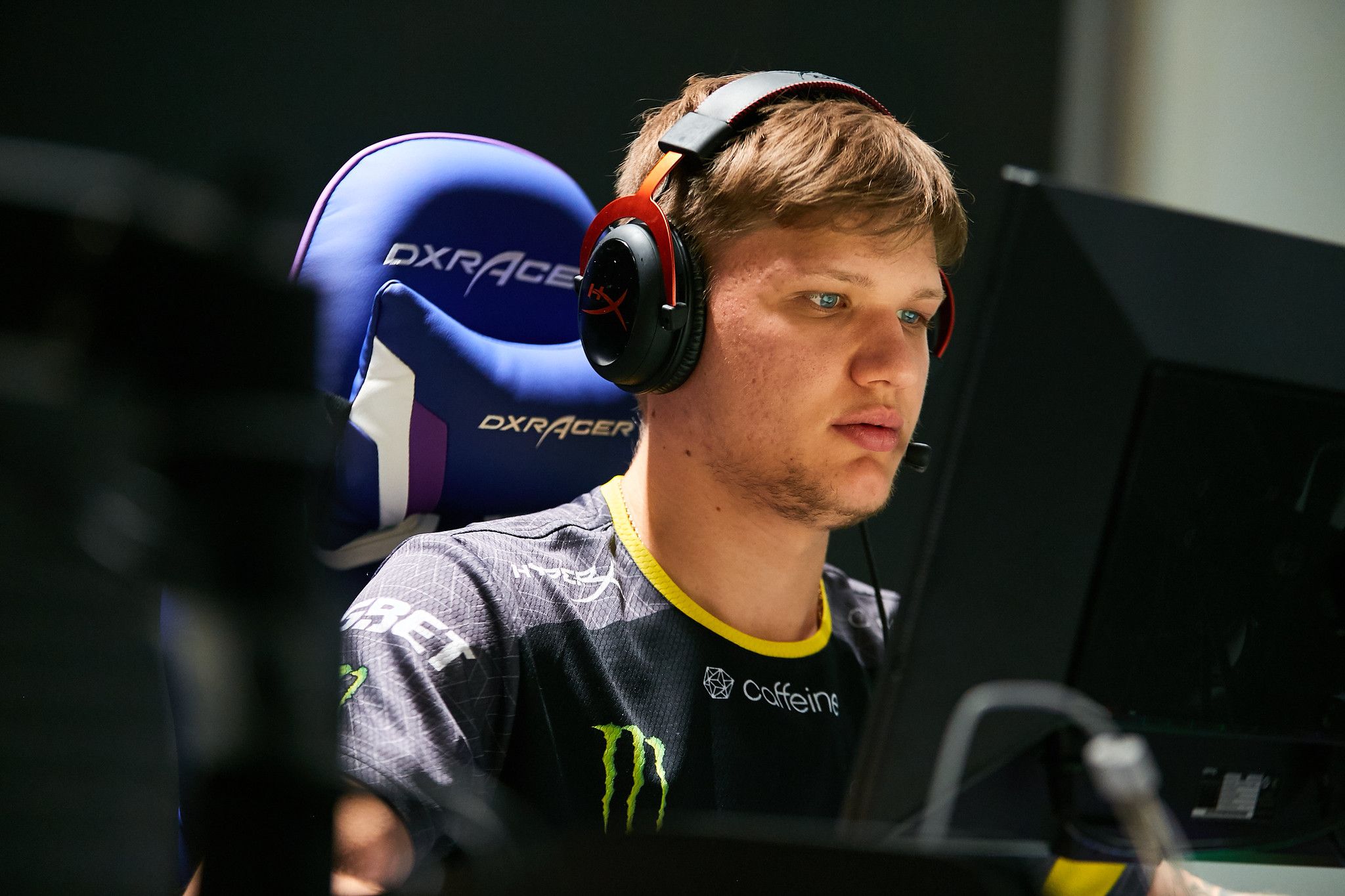 S1mple | Источник: flickr.com