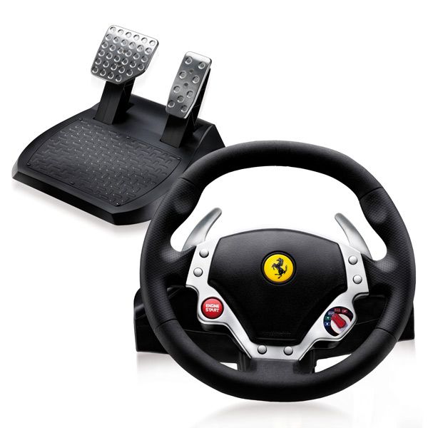 Thrustmaster Ferrari F430 Force Feedback