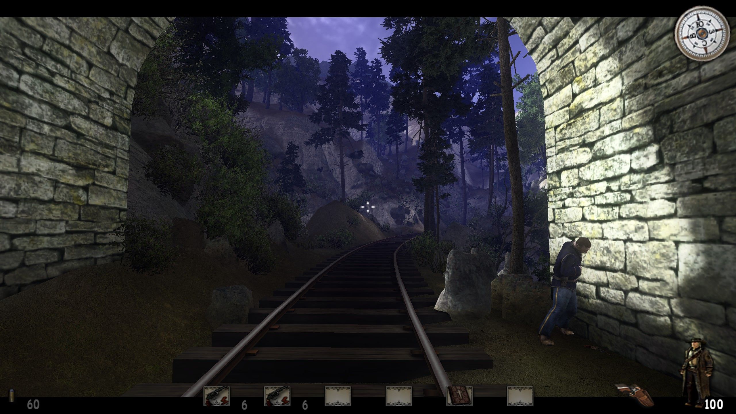 Call of Juarez