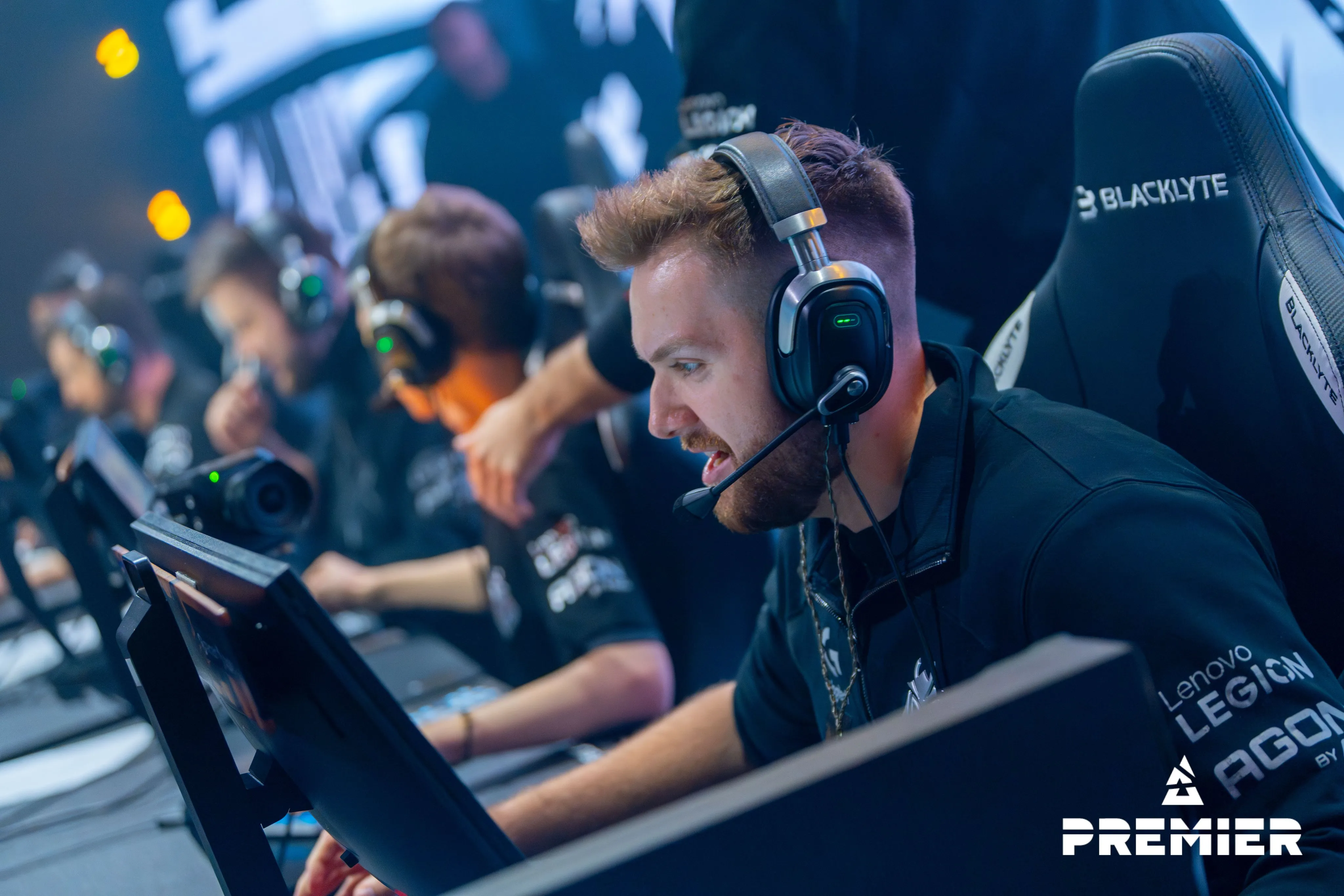 NiKo на BLAST Premier World Final 2024 | Фото: BLAST