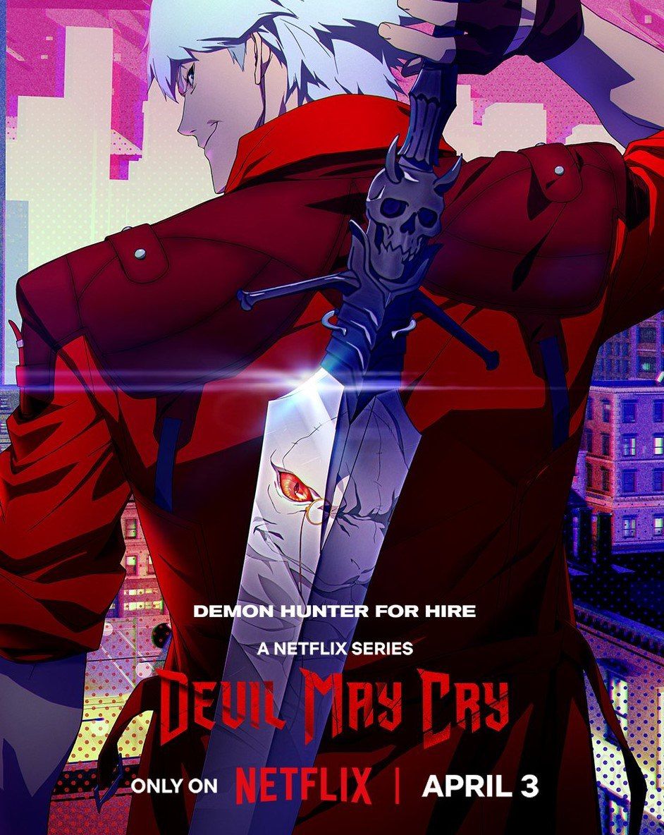 Источник: Netflix