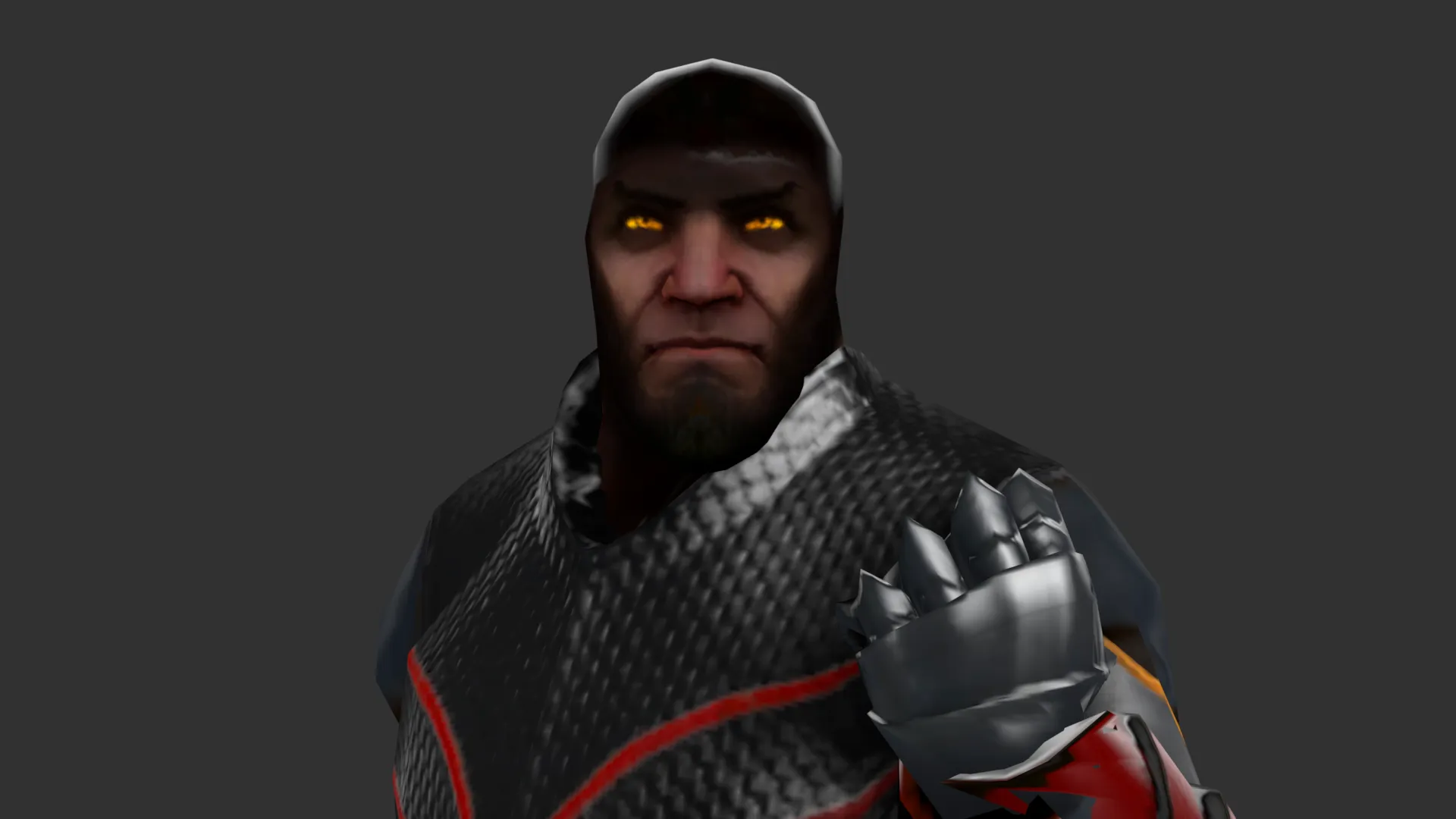 Dragon Knight