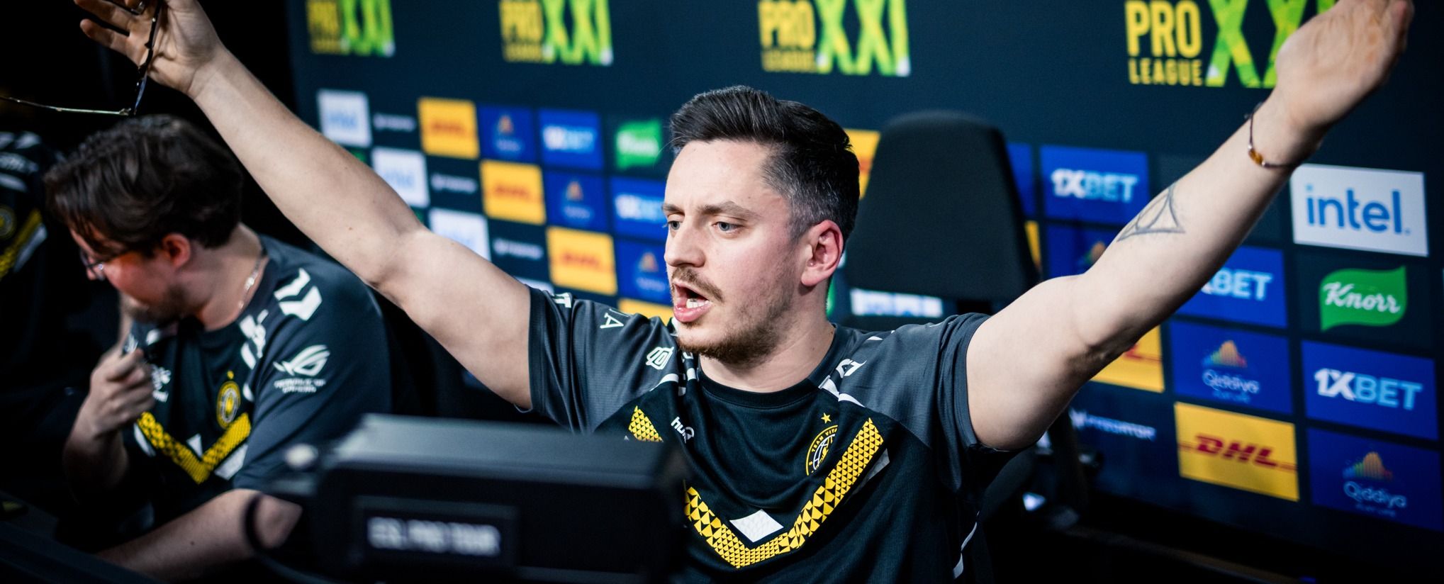 Karrigan и gla1ve, посторонитесь. У нас появился новый кандидат на звание величайшего капитана