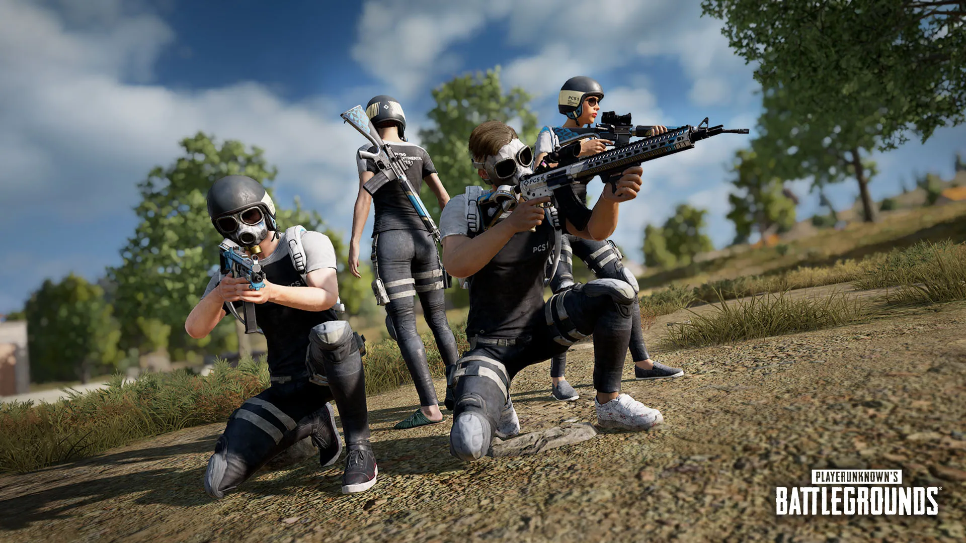Источник: pubg.com