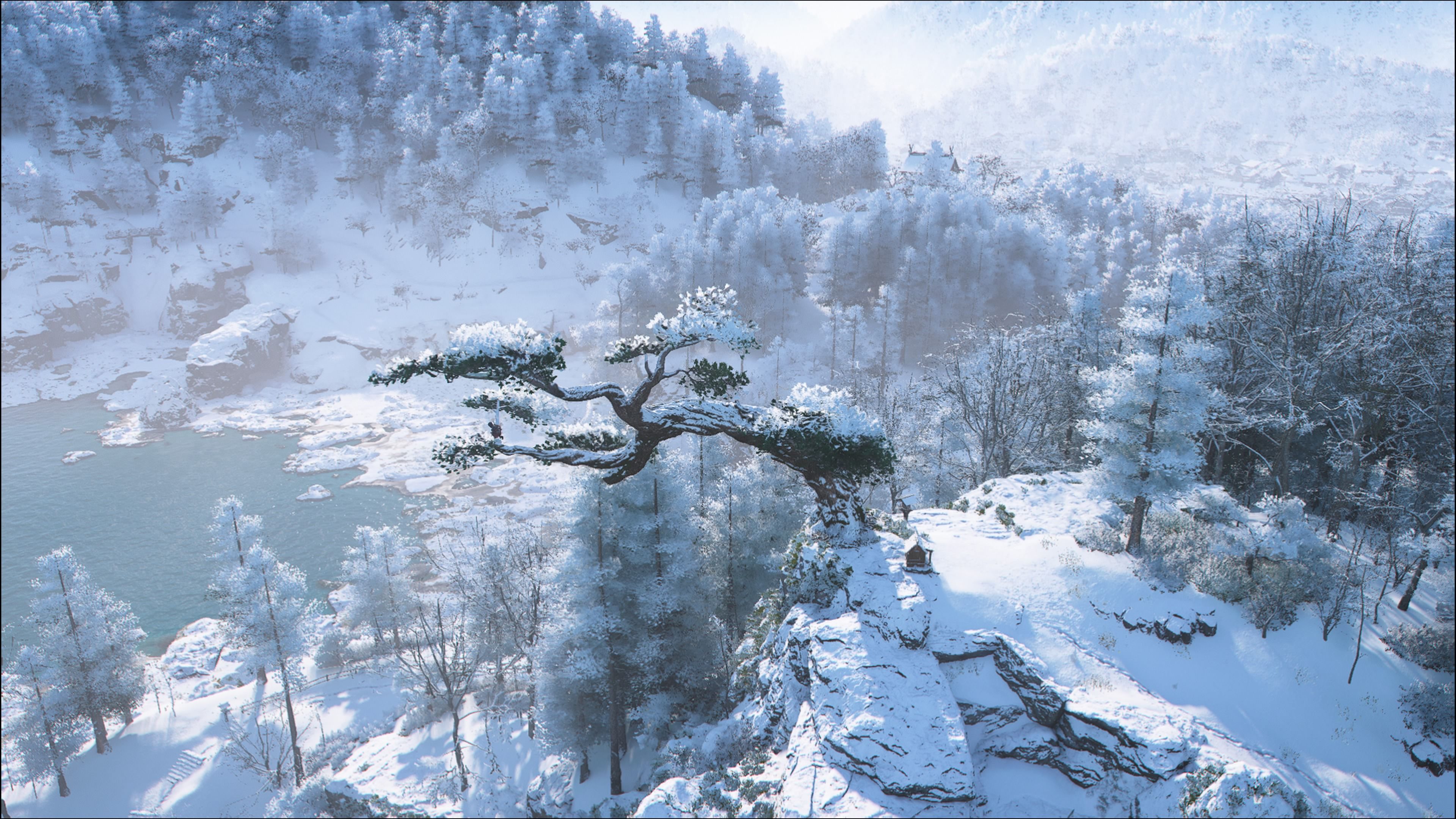 Скриншот из Assassin's Creed Shadows