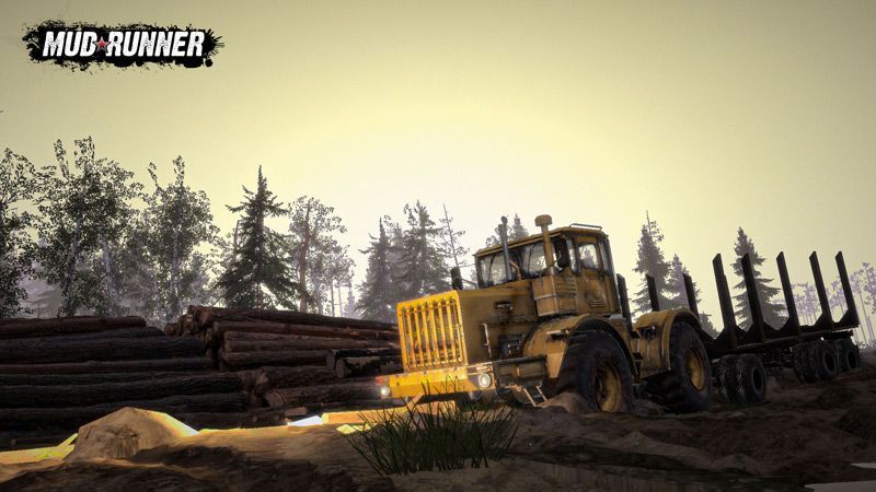 MudRunner | Источник: focus-home.com