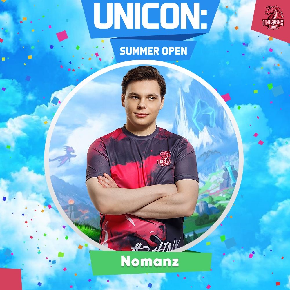 «Nomanz»