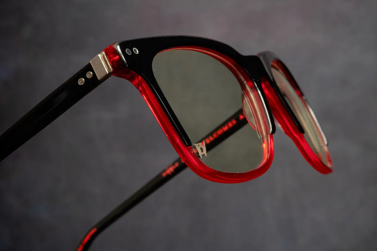 GUNNAR x Diablo IV
Lilith Collector's Edition Glasses | Источник: gunnar.com