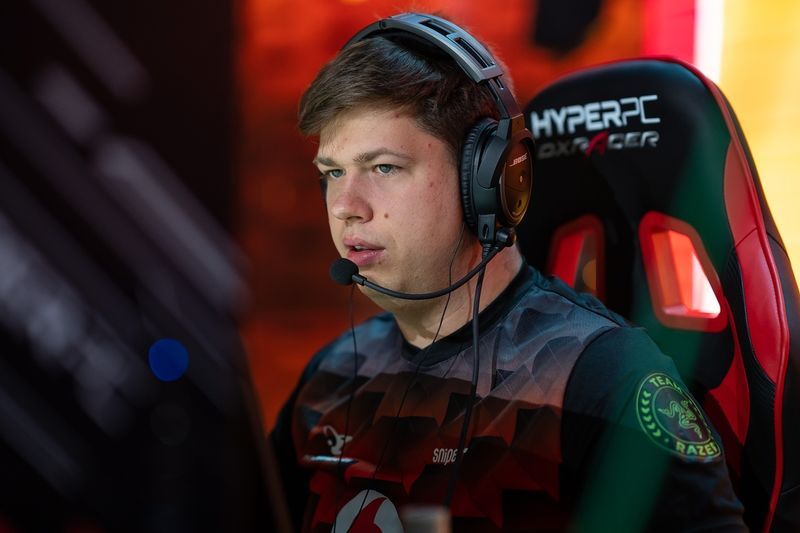 Karrigan