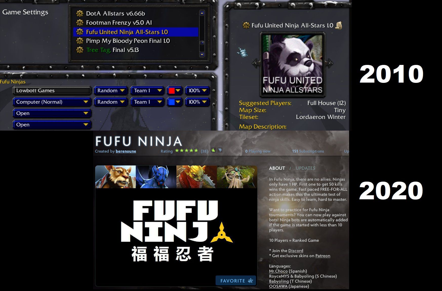 Источник: twitter.com/dota2updates