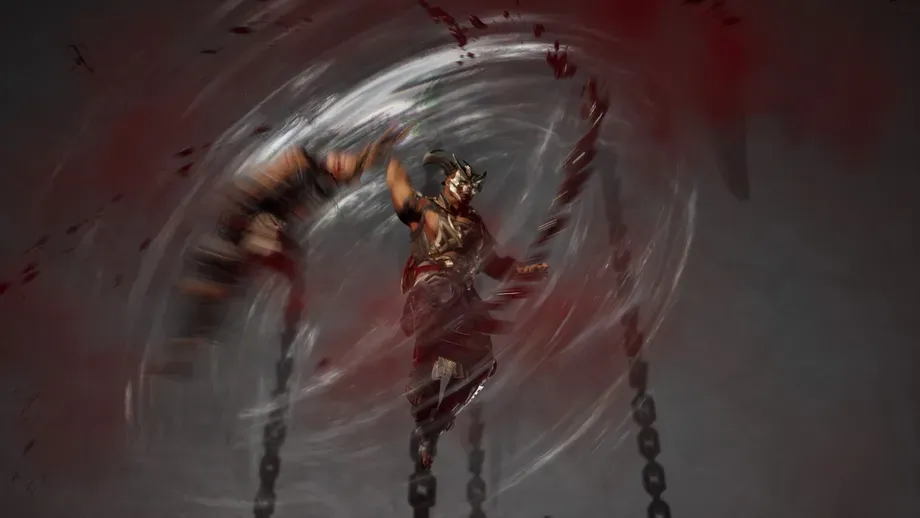 Источник: Mortal Kombat 1