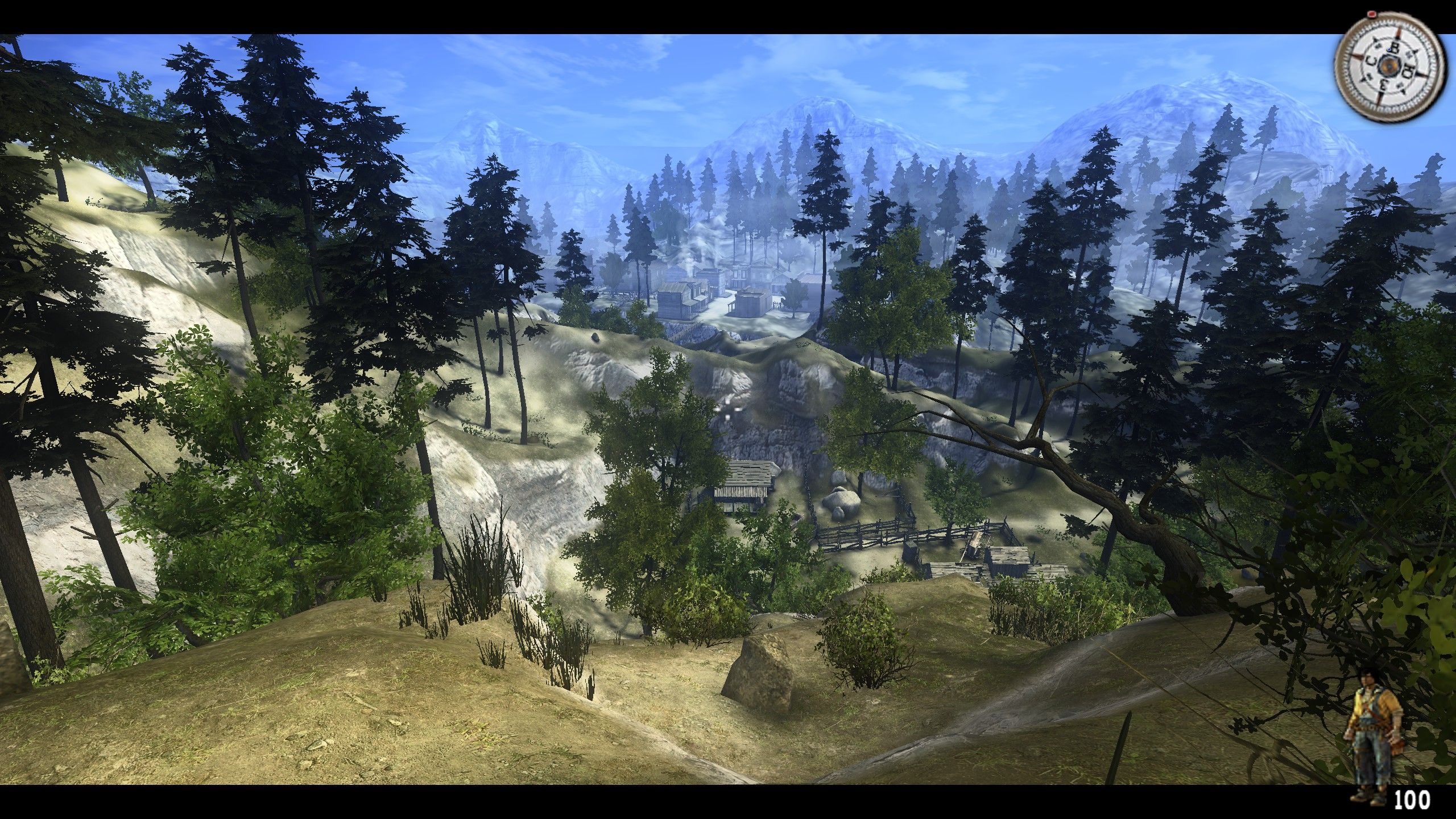 Call of Juarez