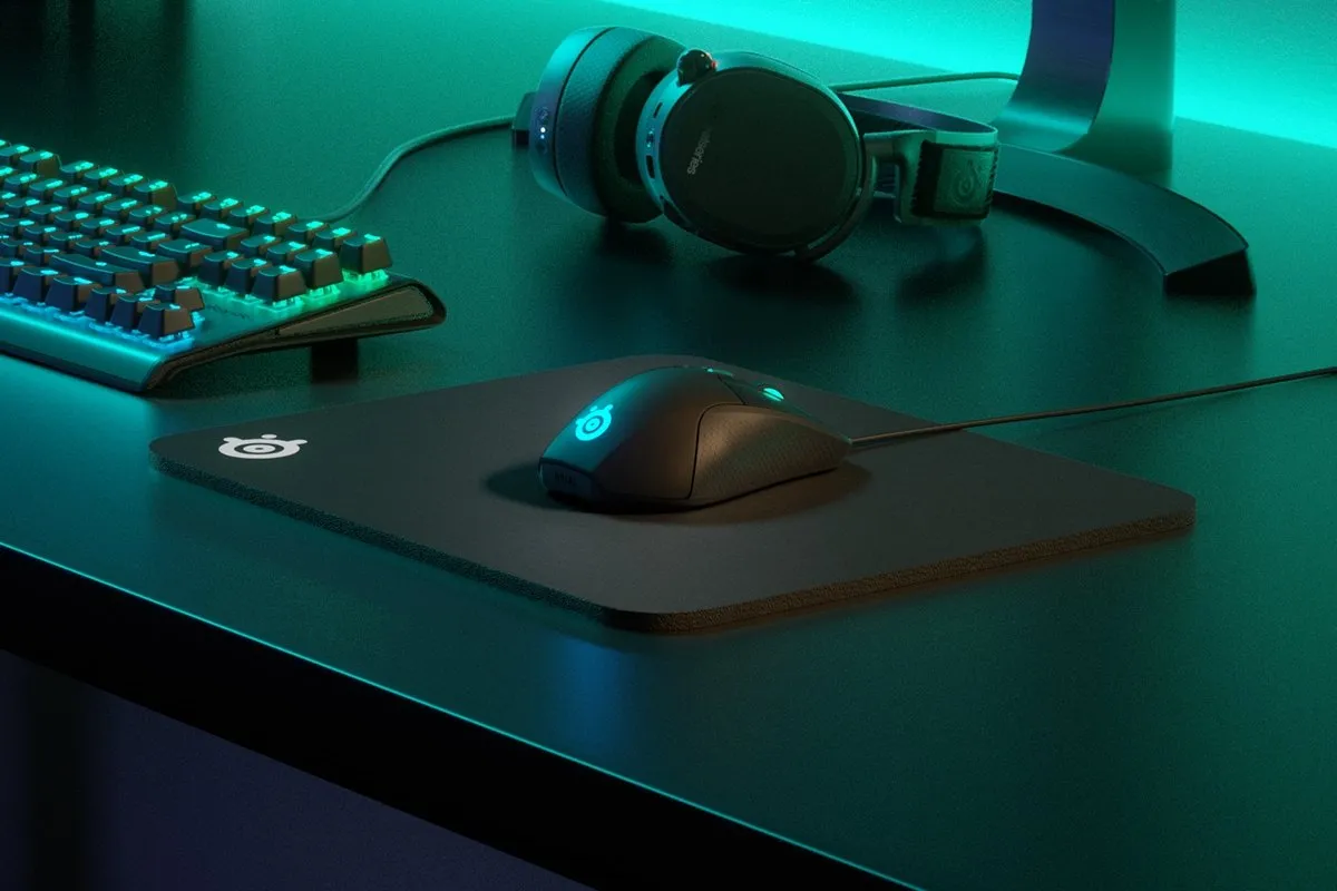 Коврик donk | Источник: steelseries.com