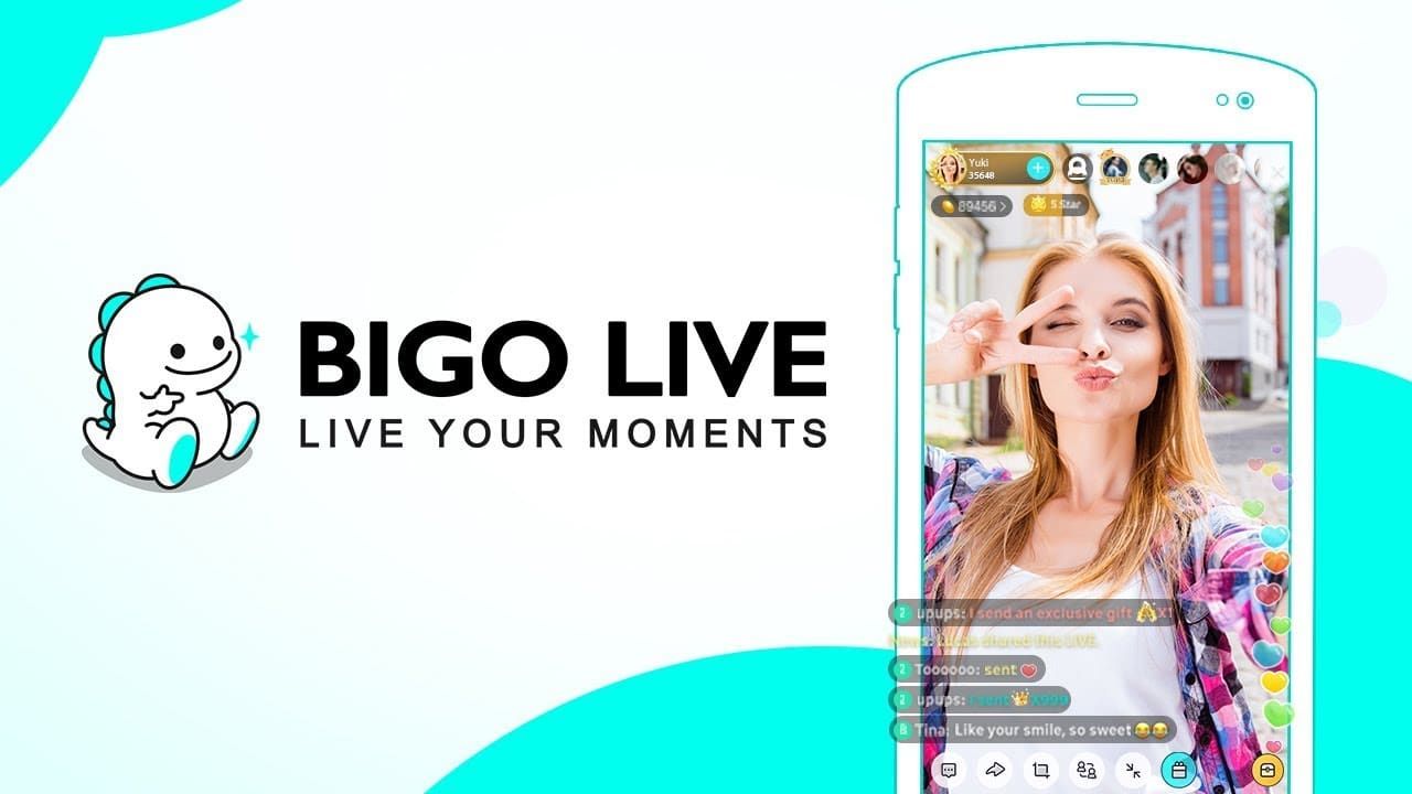 BIGO Live