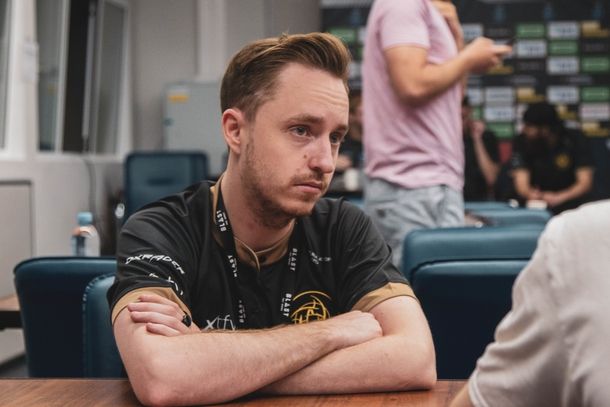 GeT_RiGhT. Фото: Cybersport.ru