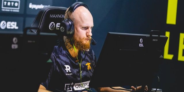 IEM Rio Major 2022 — Fnatic, профиль команды