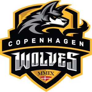 Copenhagen Wolves