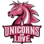 Unicorns of Love