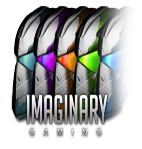 Imaginary Gaming