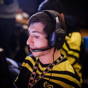 XANTARES